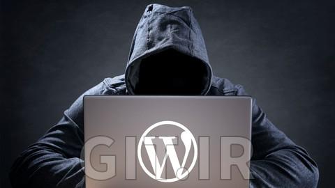 Wordpress Ethical Hacking & Wordpress Security Course