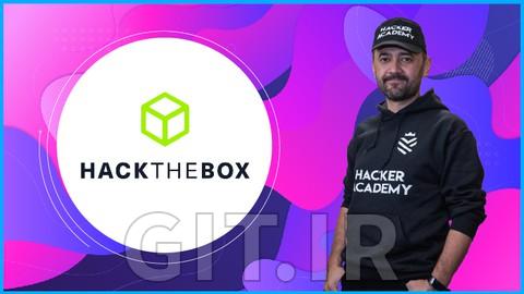 HackTheBox - Upskill Your Cyber Security & Ethical Hacking