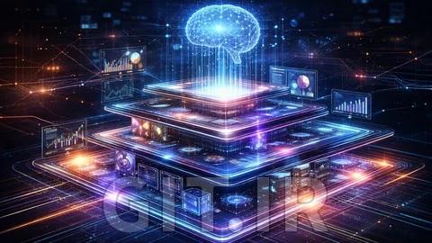 Hands-On Agentic AI Trading System using MCP & LangChain
