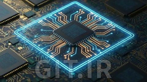 Hands-on Digital Electronics: Laying the Path to VLSI