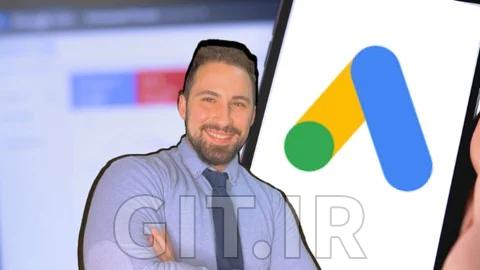 Complete Google Ads Course | Hands on Google Ads & PPC 2025