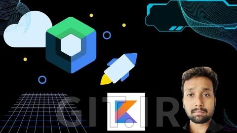 Hands-On Jetpack Compose: Create Beautiful Android UIs