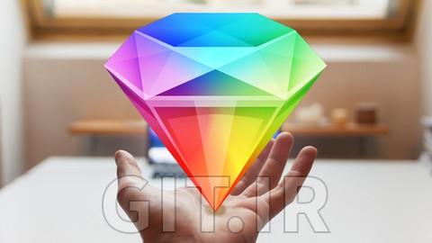 Hands-On Sketch Masterclass - Learn Web and Mobile Design