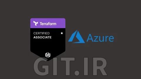 Azure - HashiCorp Certified: Terraform Associate -70 Demos