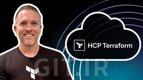 [NEW] HCP Terraform: A Crash Course for Beginners