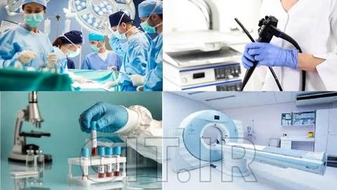 Healthcare HVAC Basics