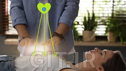 Masterclass on Heart Energy Healing with Quantum Entrainment