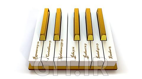 The Heavenly Piano Masterclass - Piano Improvisation Mastery