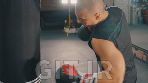 Muay Thai, Kick Boxing Training: From Zero to Pro