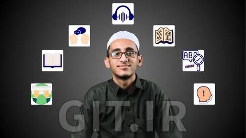 Hey Bro, Let's Explore the Arabic Language Together