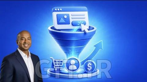 High-Converting Funnel Marketing: Turn Clicks Into Customers