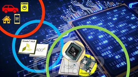 High-Level Synthesis for FPGA, Part 2 - Sequential Circuits