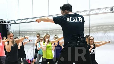 HIIB - The Official HIIT Boxing Coaching Course