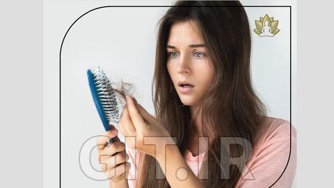 HOLISTIC SOLUTIONS FOR HAIR LOSS