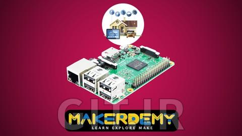 Raspberry Pi Step By Step: You Complete Guide