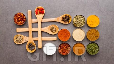Herbalism :: Medicinal Kitchen Herbs & Spices Certificate