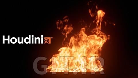 Complete Houdini FX 19 Bootcamp