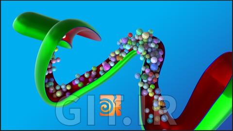 Houdini Hacks: 3D Dynamics for Absolute Beginners