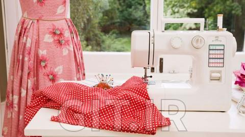 How to Sew : Beginner to Advanced Online Sewing Course