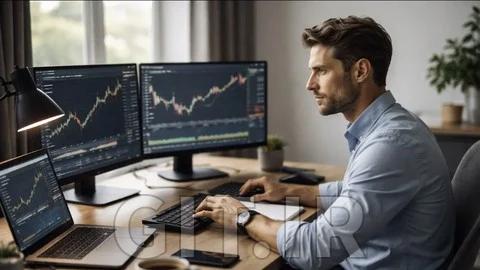 How I Went From a Failing to a Winning Trader