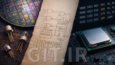 How Microprocessors are Built and Programmed