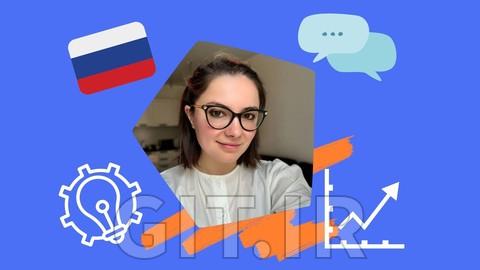 How to actually start speaking Russian: 10 effective tools