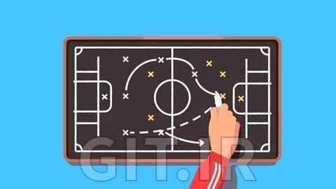 How to Analyze Football (Soccer) - Basics