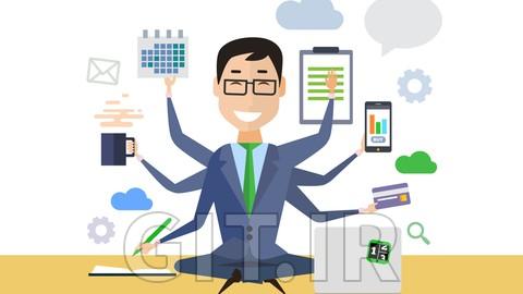 Tech Product Manager: From Idea to Launch (Real Skills)