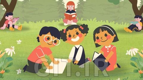 How to Create and Publish Your First Coloring Book on Amazon