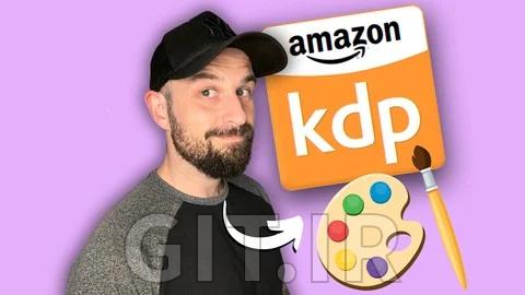 How To Create Profitable Book Covers For Amazon KDP