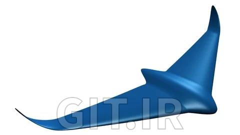 Introduction to Fixed-Wing Drone Design Introduction to Fixed-Wing Drone Design