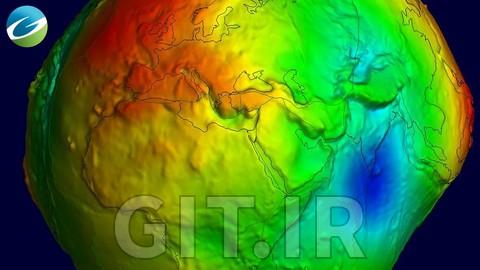 How to Determine Crustal Thickness Using Oasis Montaj+GM-SYS