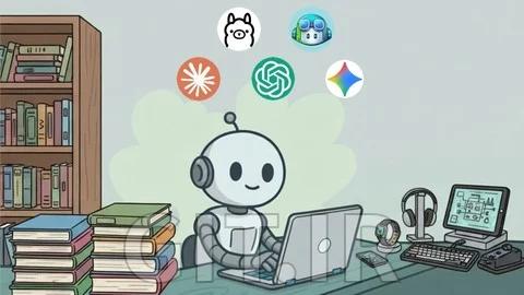 How To Develop End To End Software Using AI (Vibe Coding)