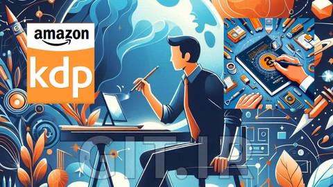 How to Dominate Amazon Kindle and Become Bestselling Author