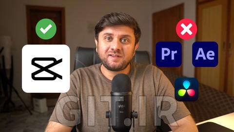How To Edit Viral Shorts In CapCut
