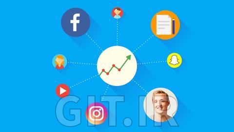 Digital Marketing Masterclass:Get Your First 1,000 Customers