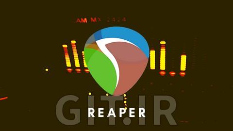 Music Production with Reaper : Ultimate Guide for Beginners