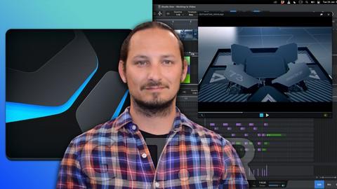 How to Make Music to Film and Video in Studio One