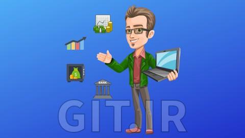 The Simple Way to Master GNUCash and Learn Personal Finance