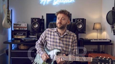 How To Play Blues Guitar - Level 1