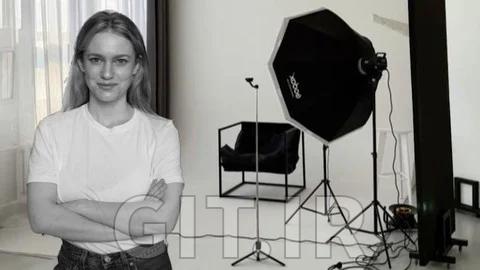 How to present myself and my business by video