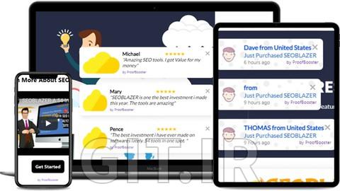 How To Skyrocket Your Conversions With Social Proofs