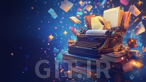 How to Start a Book, Conceive a Novel, Get a Story Going