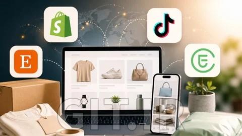 How to Start a Dropshipping Brand (and Fully Automate It)