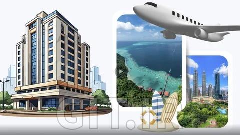 How to start a Travel Agency: Business Setup, Profit, IATA