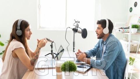 How to Start Your Own Podcast | A Beginner's Crash Course!