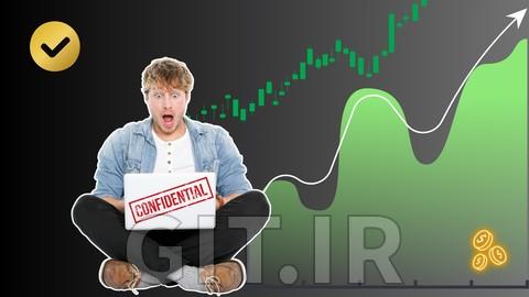 How to trade FOREX like a Market Maker and maximize profits