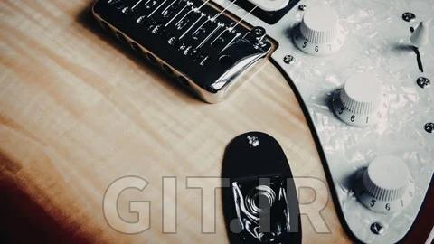 How to Upgrade Your Old Guitar into a Super Guitar
