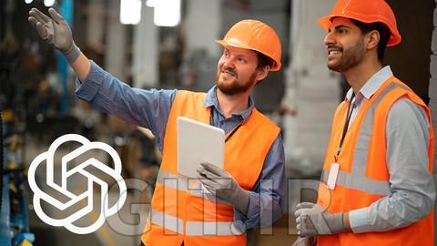 How to Use ChatGPT in Employee Safety