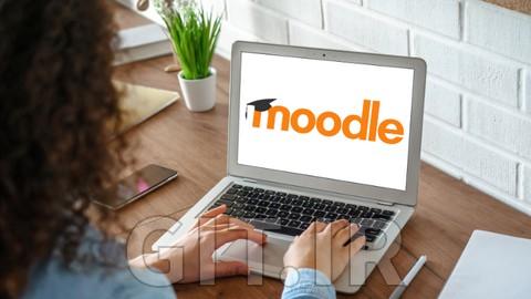 How to use Moodle LMS: Building Your First Course